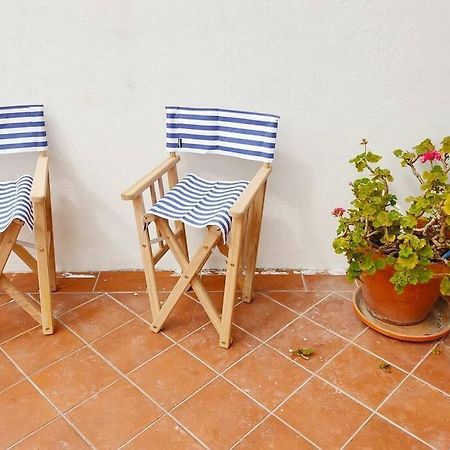 Casa Da Zeca, Garagem Gratuita, Costa Nova Appartement Gafanha da Encarnacao Buitenkant foto