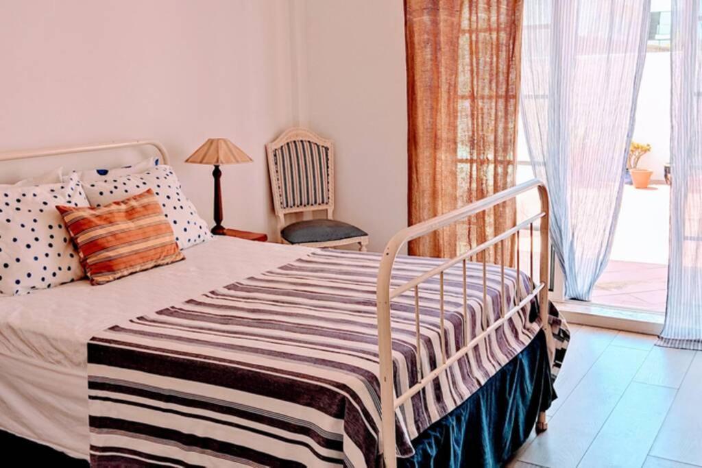 Casa Da Zeca, Garagem Gratuita, Costa Nova Appartement Gafanha da Encarnacao Buitenkant foto