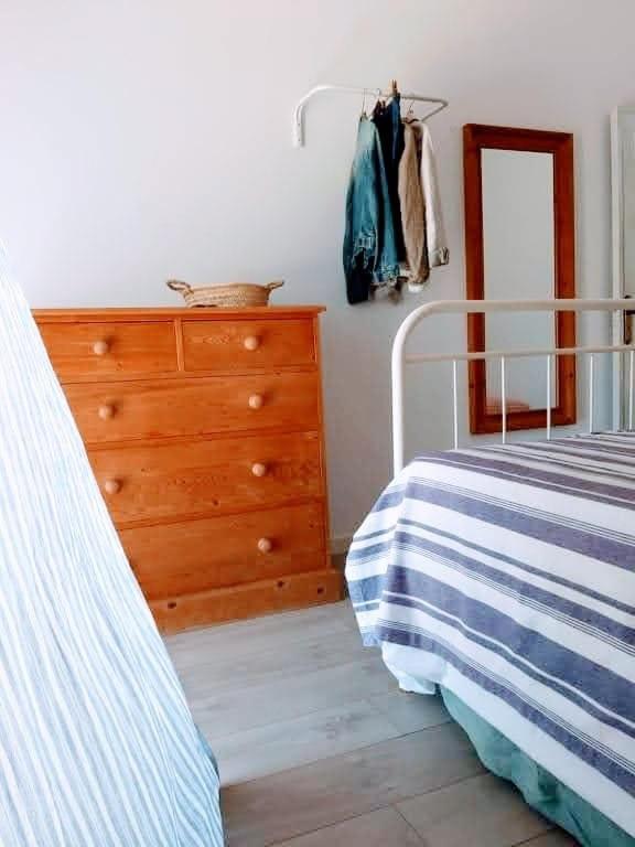 Casa Da Zeca, Garagem Gratuita, Costa Nova Appartement Gafanha da Encarnacao Buitenkant foto